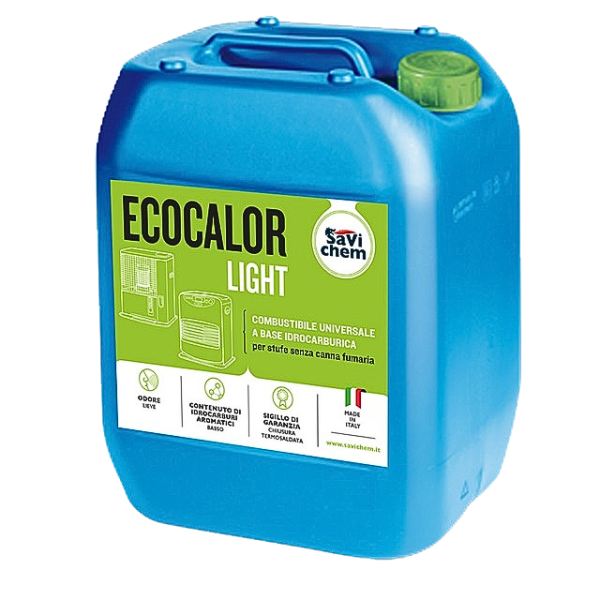 Ecocalor Light